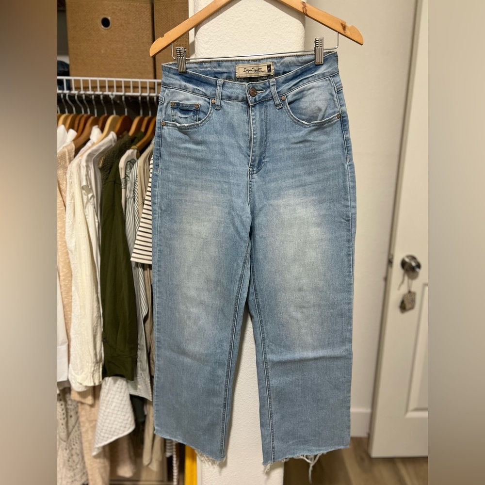 INDIGO SAINTS Jeans